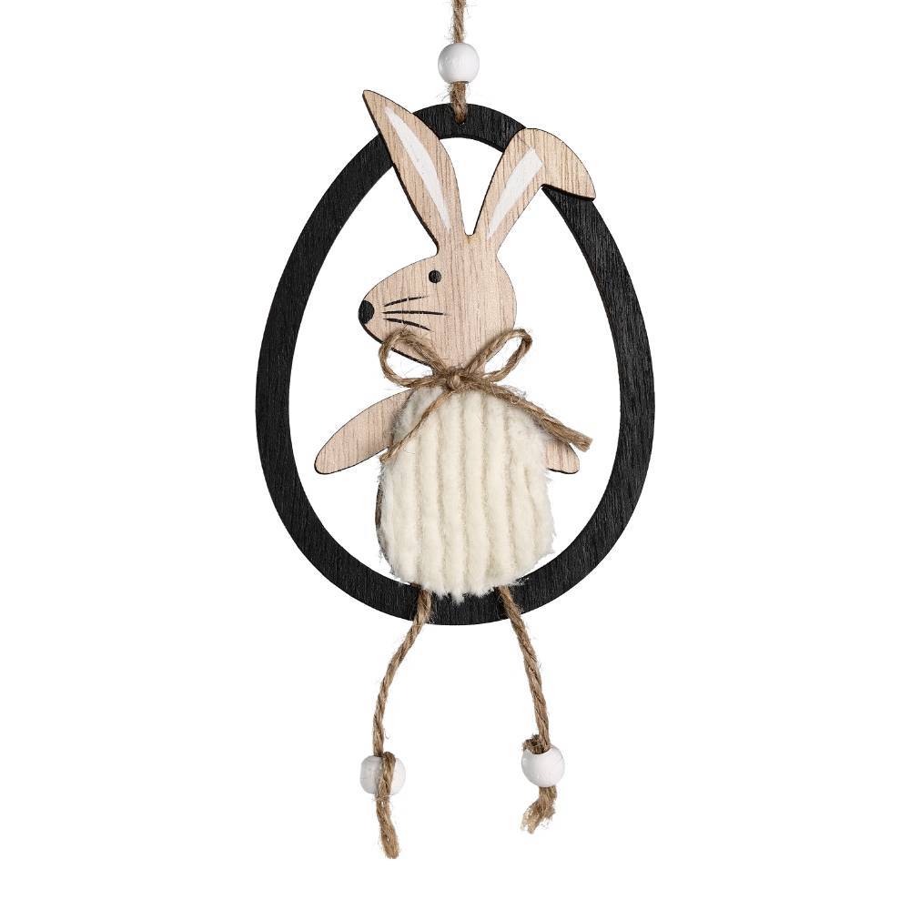 Фигурка Заяц Eglo Maydolong 427857