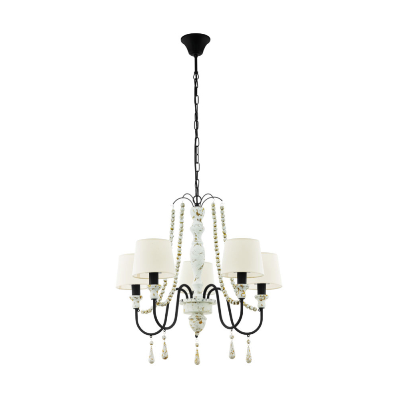 Подвесная люстра Eglo Chaltisham 43235