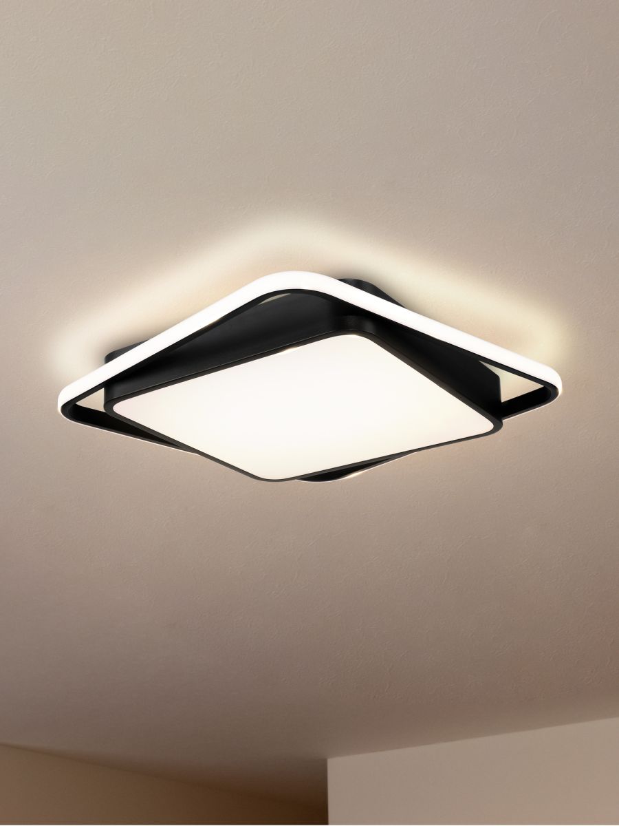 Потолочный светильник Freya Arvin FR10030CL-L88B