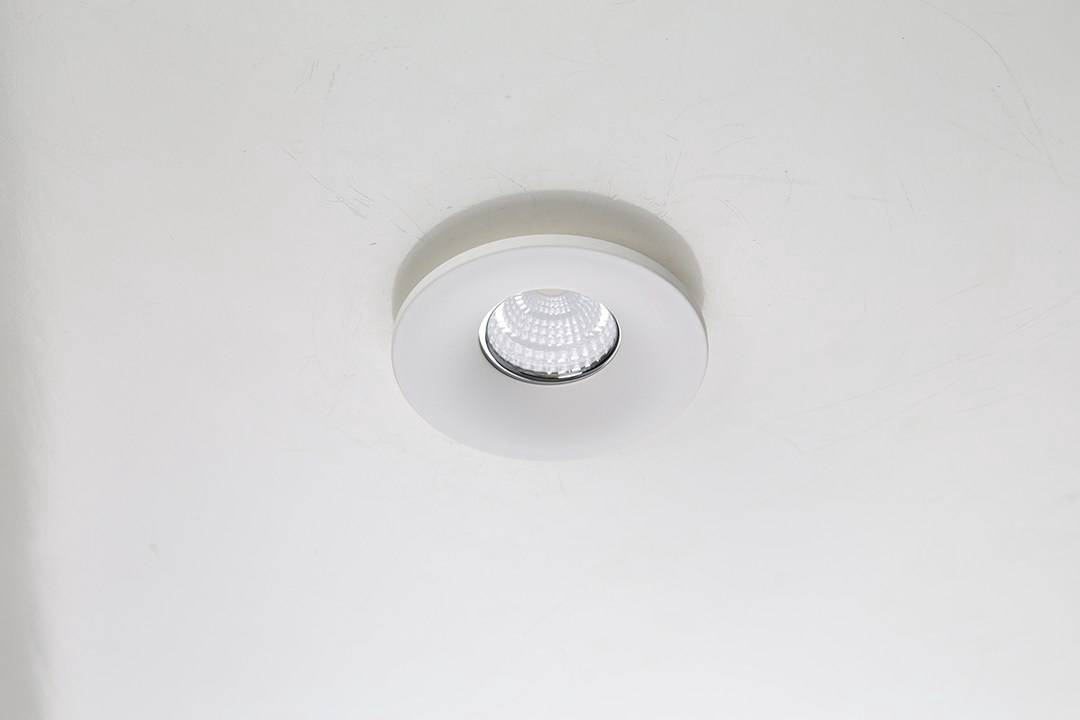 Встраиваемый светильник DesignLed NC1761R-FW 001726