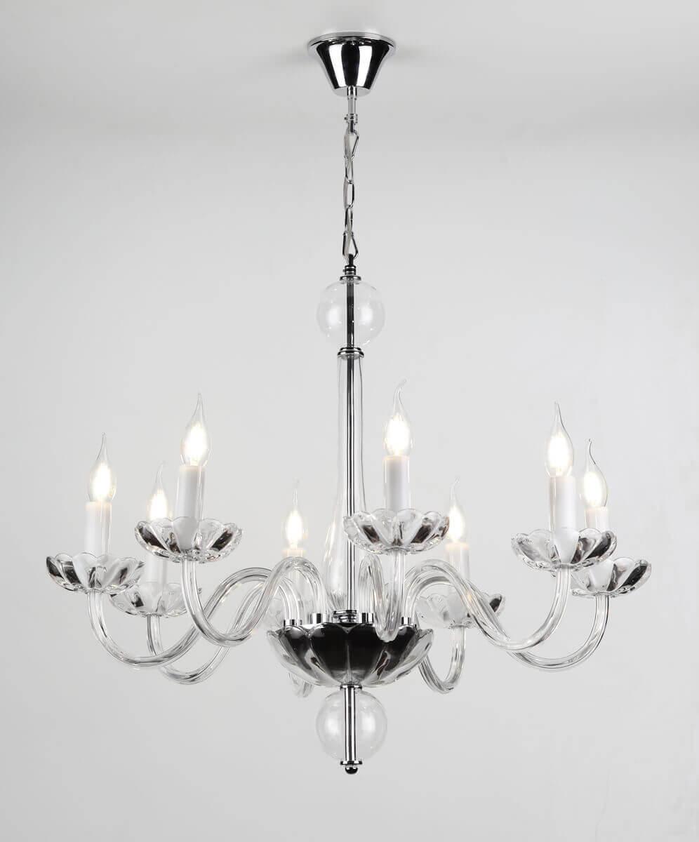 Подвесная люстра Rivoli Aria 1001-206 Б0037765