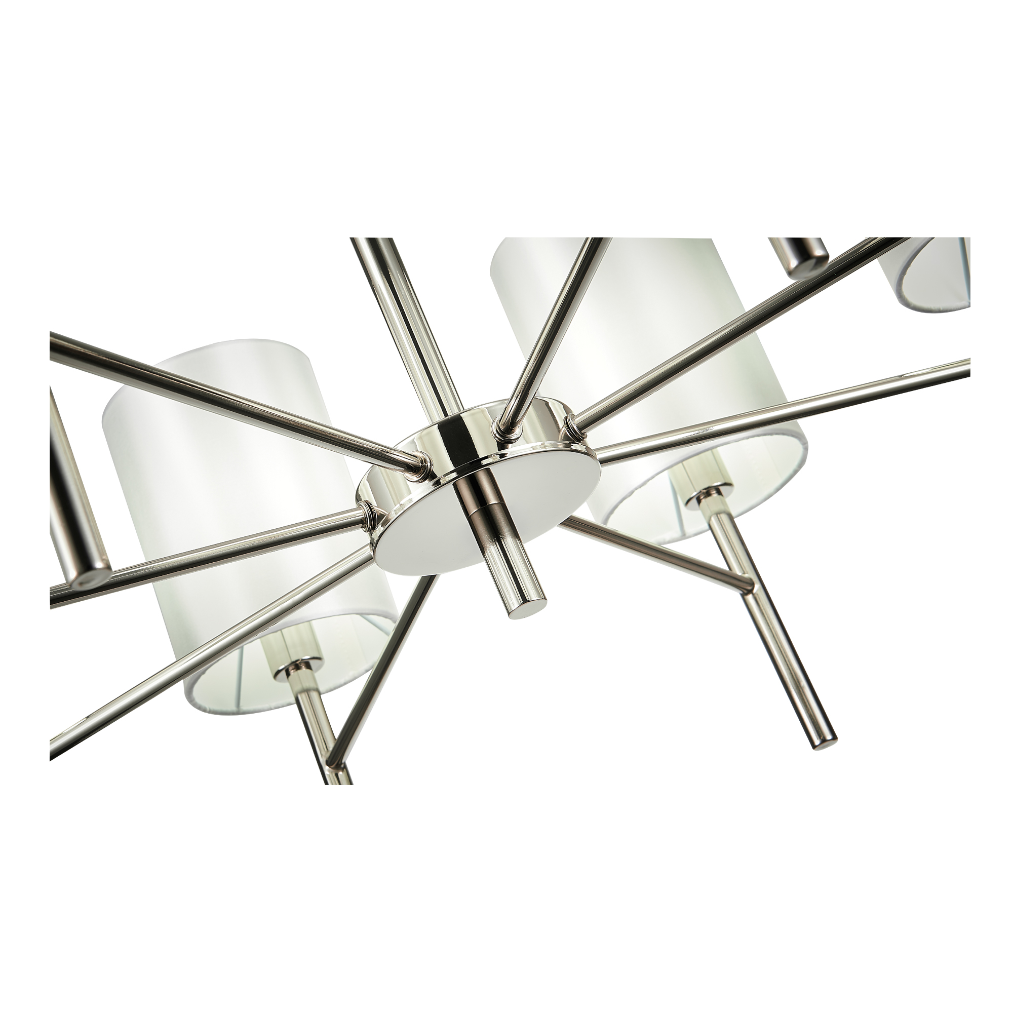 Подвесной светильник EVOLUCE NOIA SLE107303-08