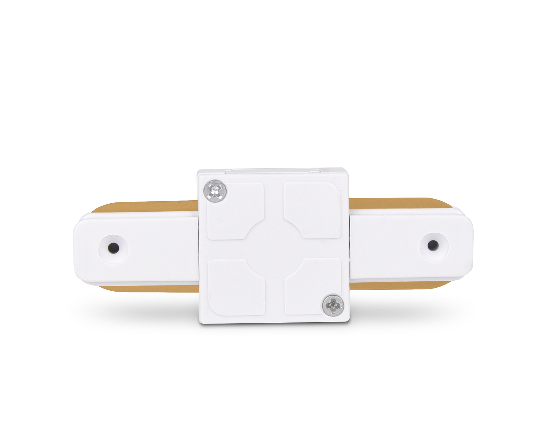 Коннектор прямой однофазный Ambrella Light Track System GL7065