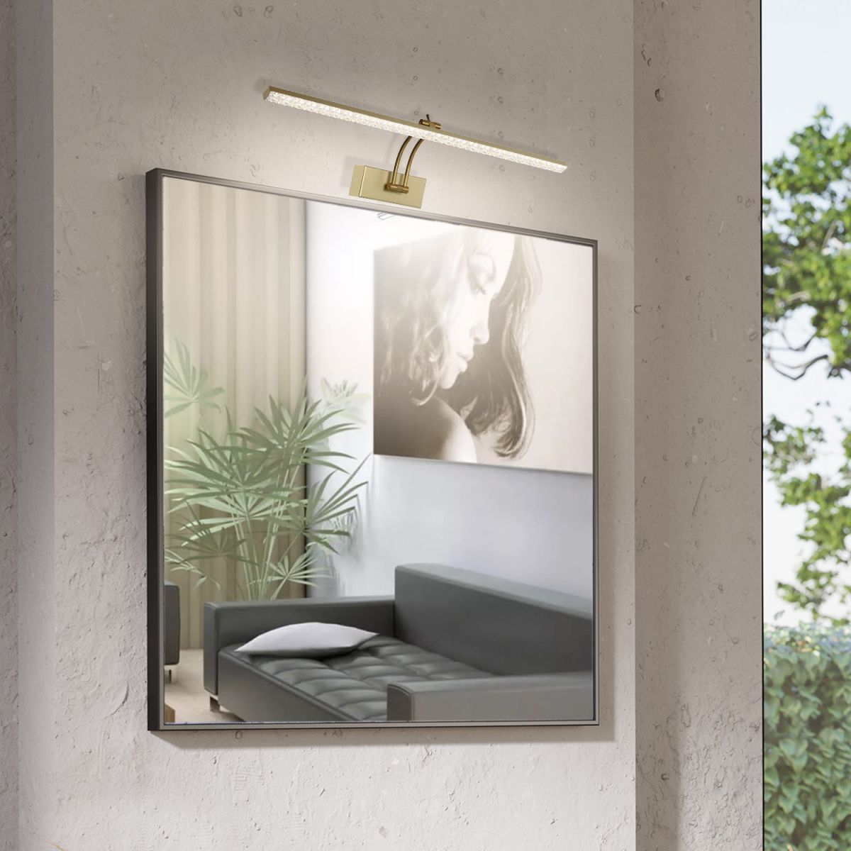 Подсветка для картин Reluce 08876-0.2-01S