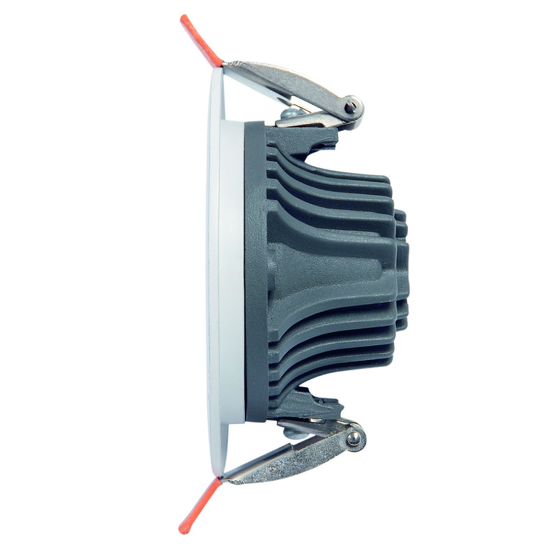 Встраиваемый светильник Mantra Basico Cob C0046