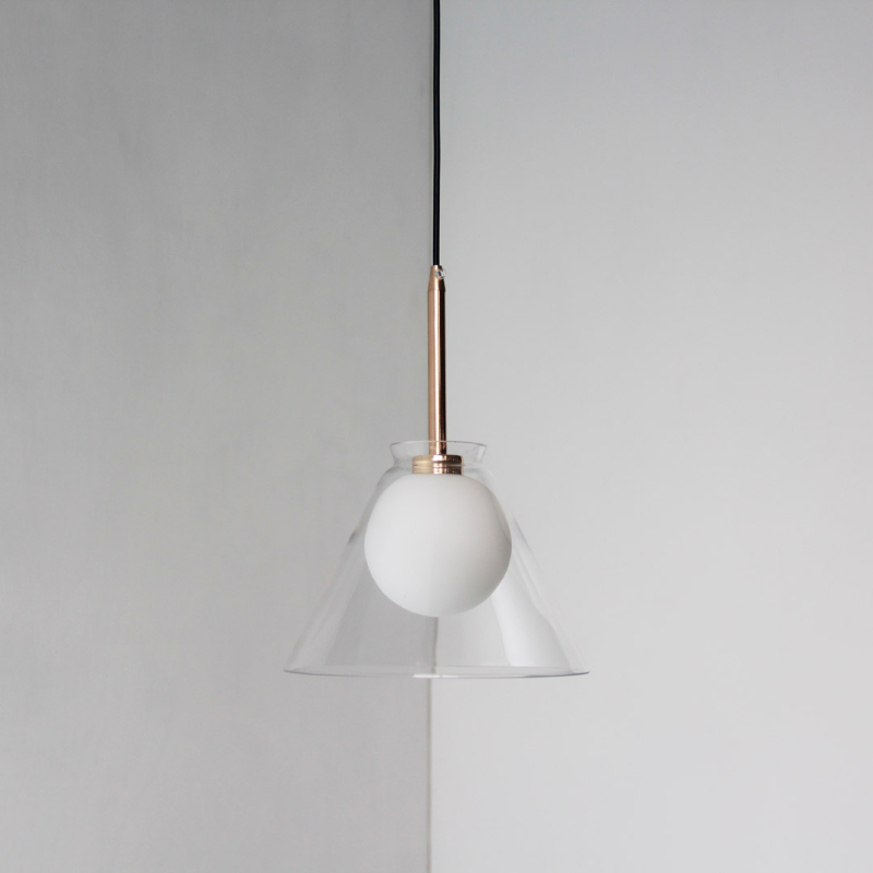 Подвесной светильник Cloyd Flaunt 10790