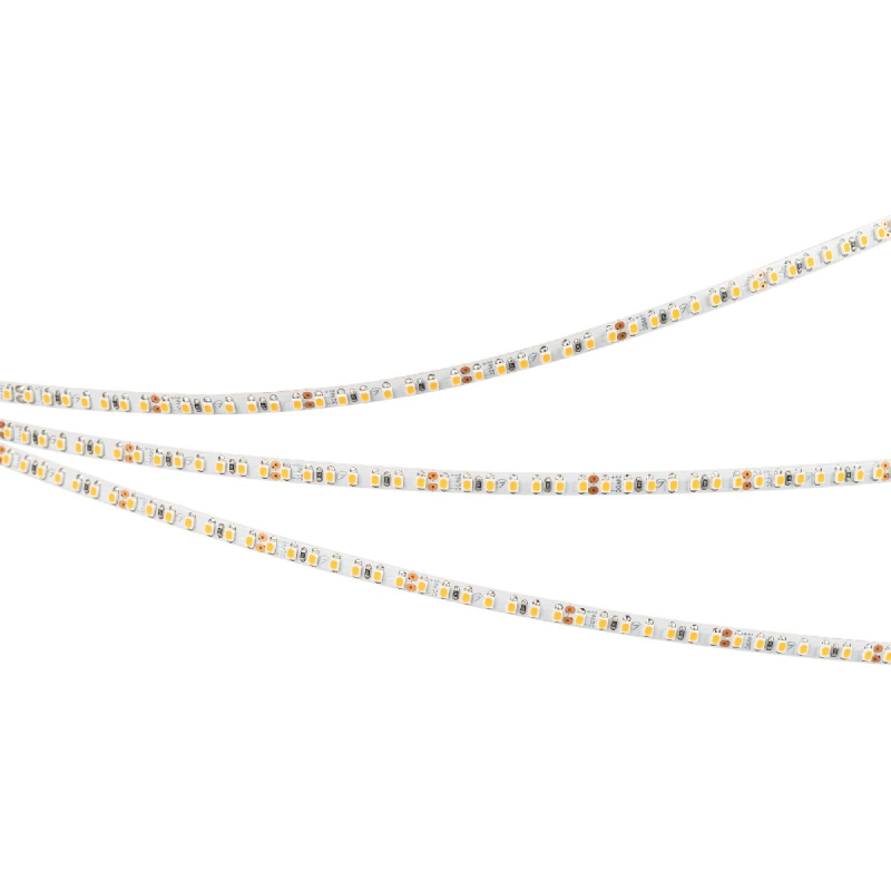 Светодиодная лента Arlight MICROLED-M266-4mm 24V Warm2700 12 W/m, IP20, 2216, 5m 037825