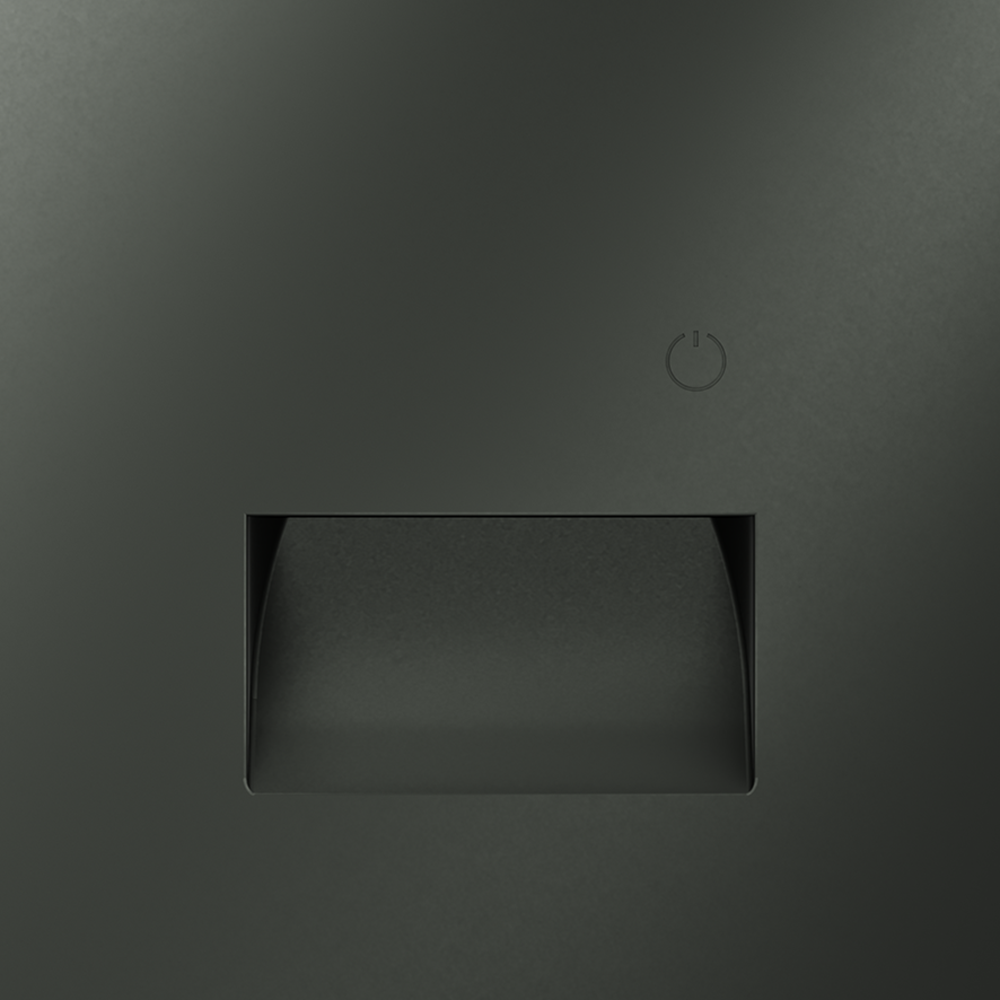 Подсветка светодиодная с датчиком Voltum S70 VLS070706 (титан)