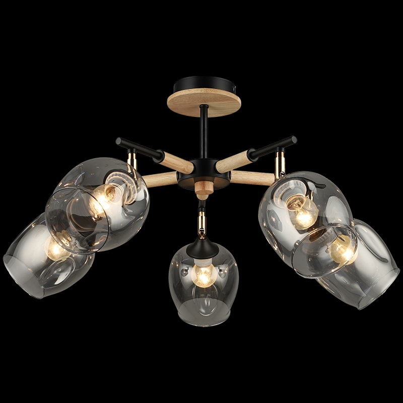 Люстра на штанге Reluce 04714-0.3-05