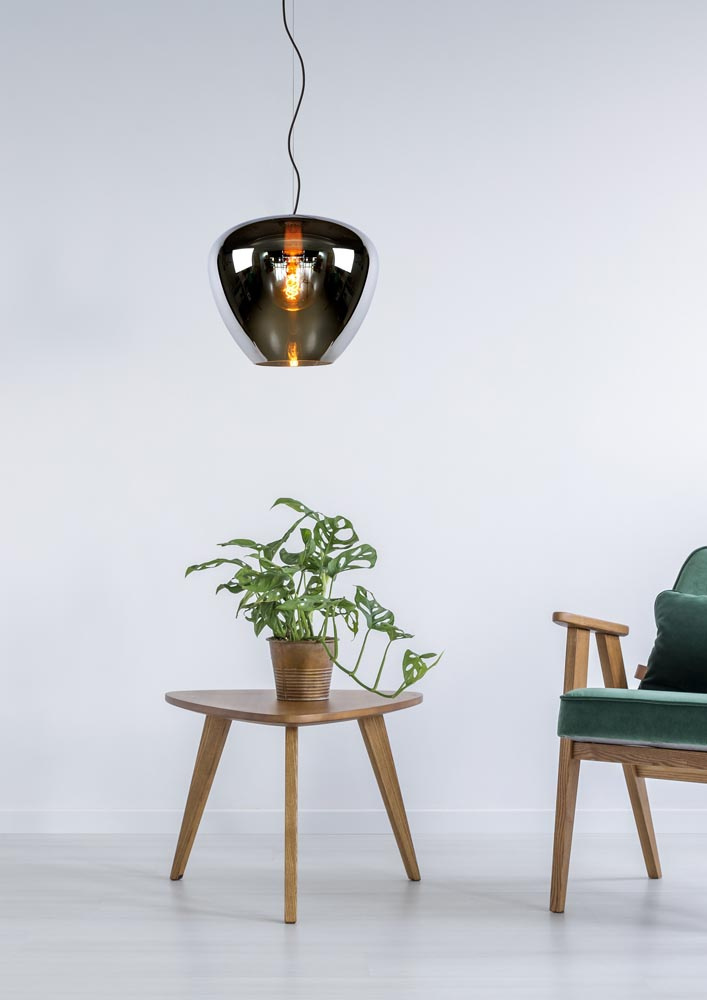 Подвесной светильник Lucide Soufian 70478/40/65