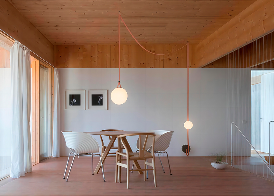 Трековый светильник Luminotti Diossa Orbi L.501.12.4K.TR