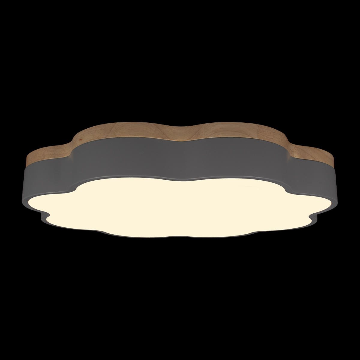 Потолочный светильник Loft IT Axel 10225/36 Grey