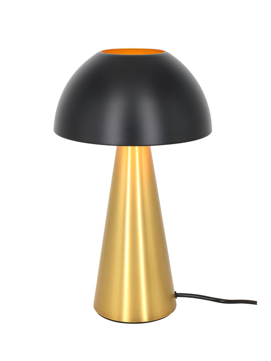 Настольная лампа ARTSTYLE HT-725BRSB