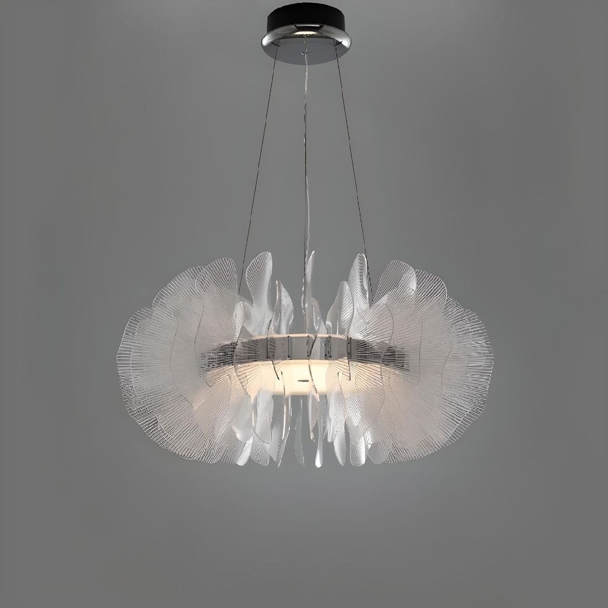 Подвесная люстра Mizi'en Flair MZ123034-1-850