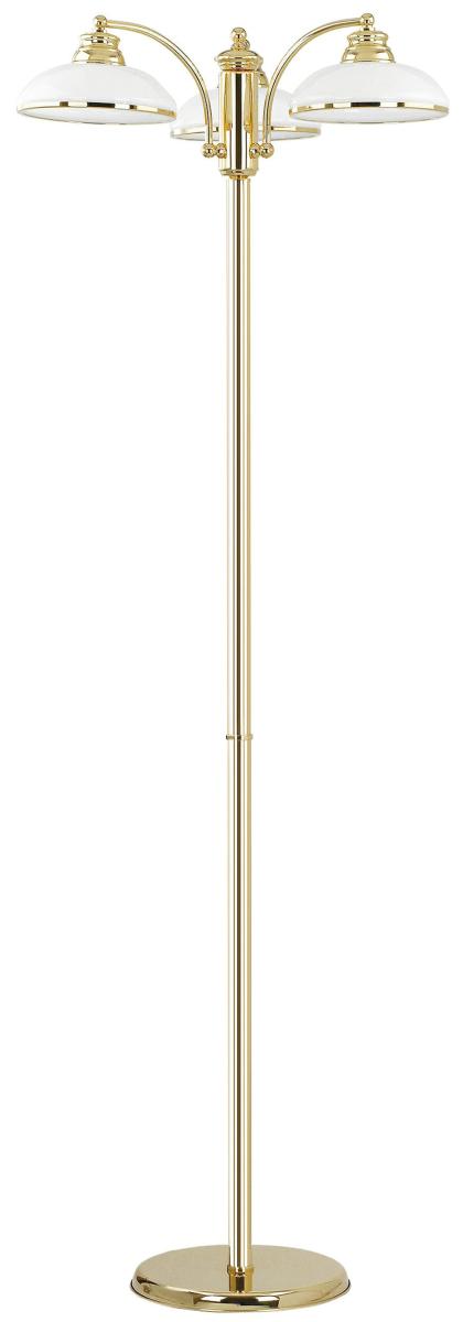 Торшер Kutek N N-LS-3 (Z)