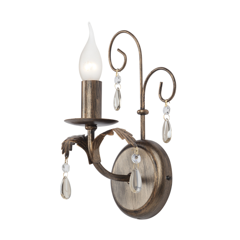 Бра Vitaluce V1249/1A