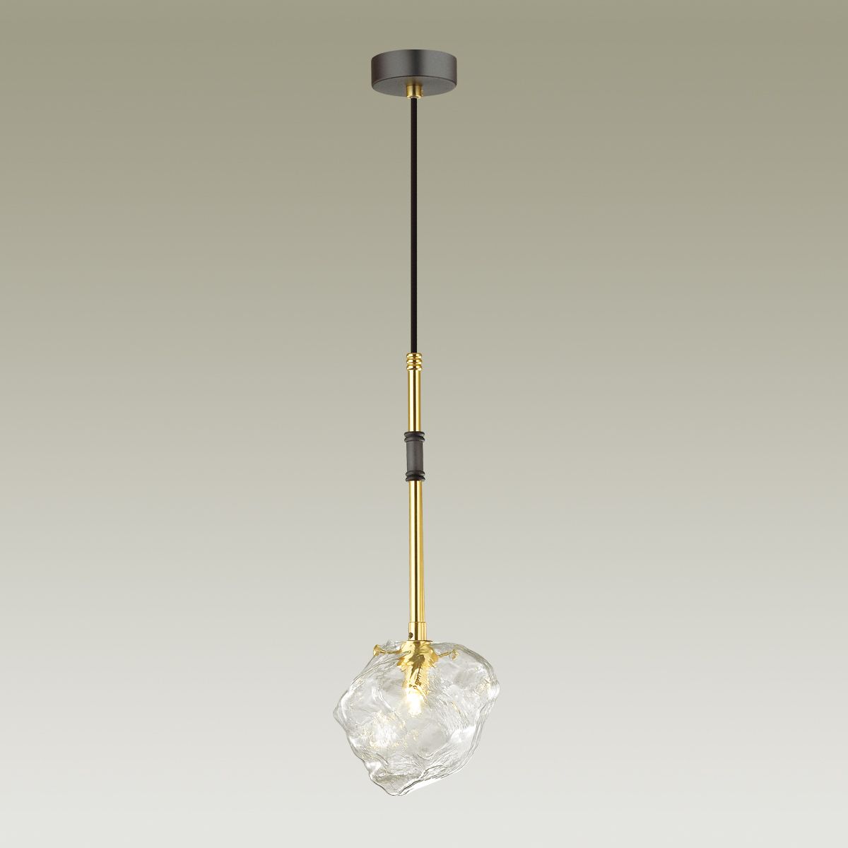 Подвесной светильник Odeon Light STONO 4789/1