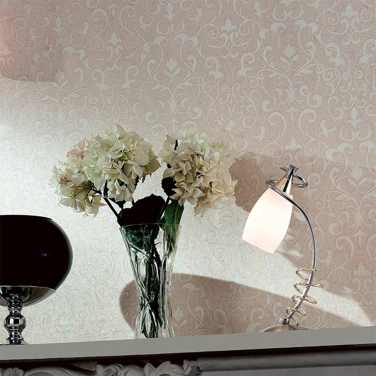 Настольная лампа Citilux Каролина CL120811