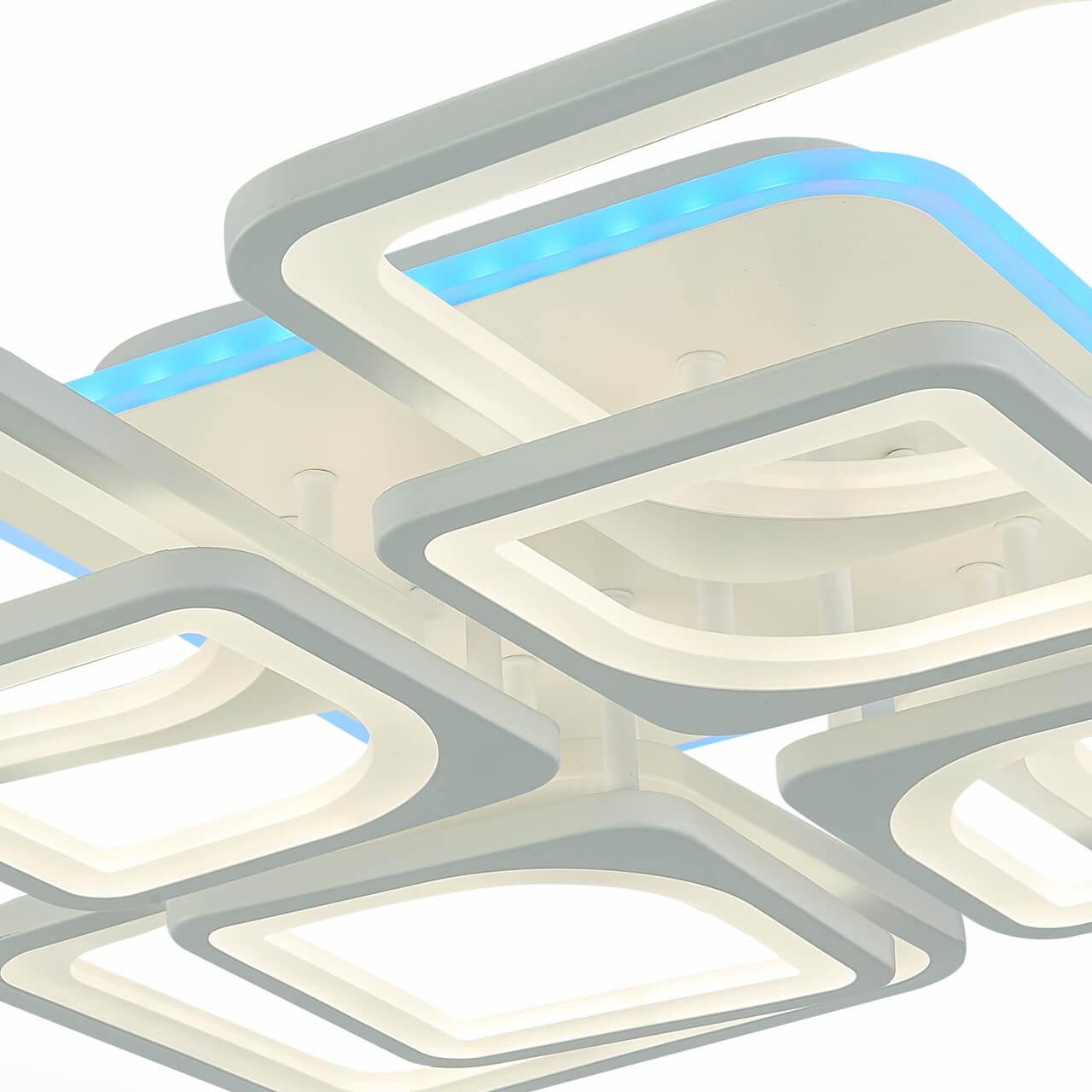 Потолочная люстра Evoled Valiano SLE500452-08