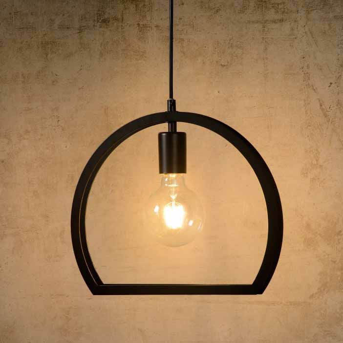 Подвесной светильник Lucide Contour 34418/27/30