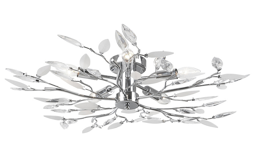 Потолочная люстра Globo Vida 63160-5