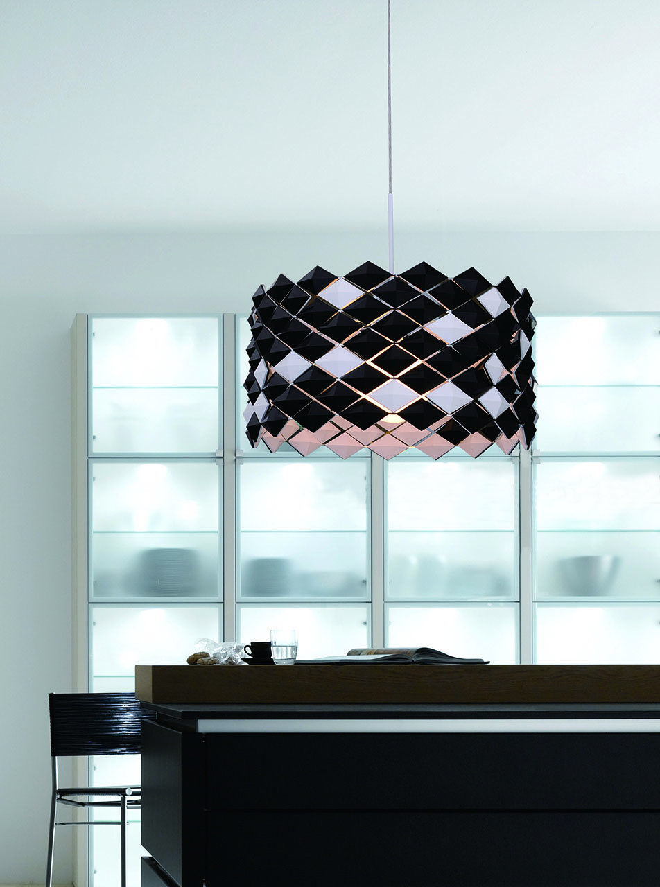 Подвесной светильник Artpole Mosaik 001285