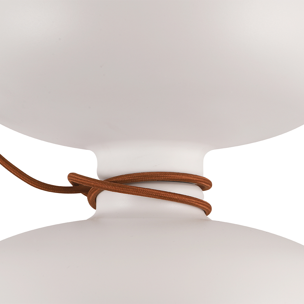 Подвесной светильник Crystal Lux UNO SP1.1 WHITE