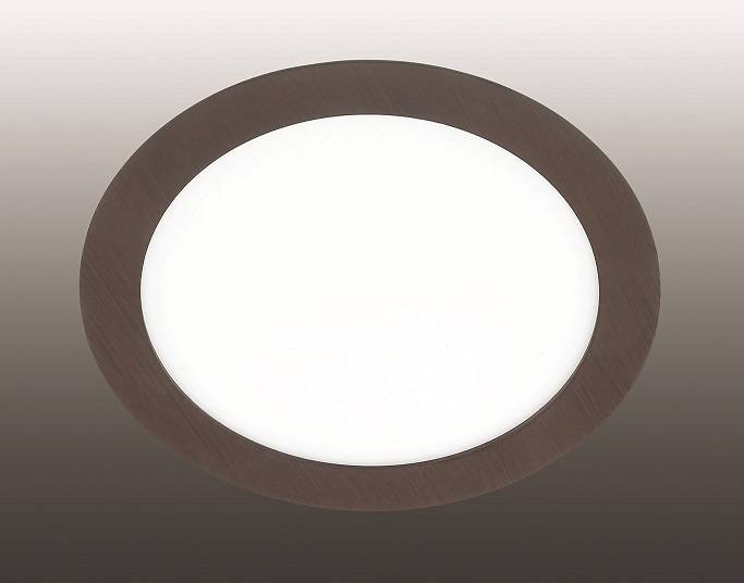 Встраиваемый светильник Novotech Lante 357296