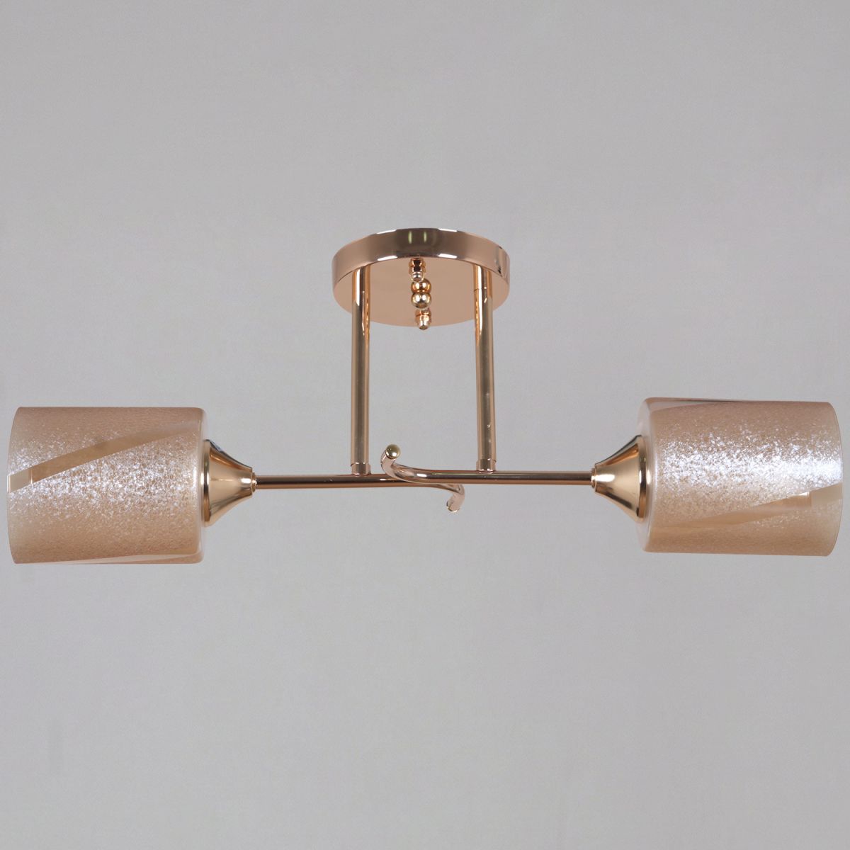 Потолочный светильник Reluce 51460-0.3-02 FG