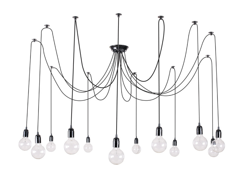 Подвесная люстра Donolux S110233/12