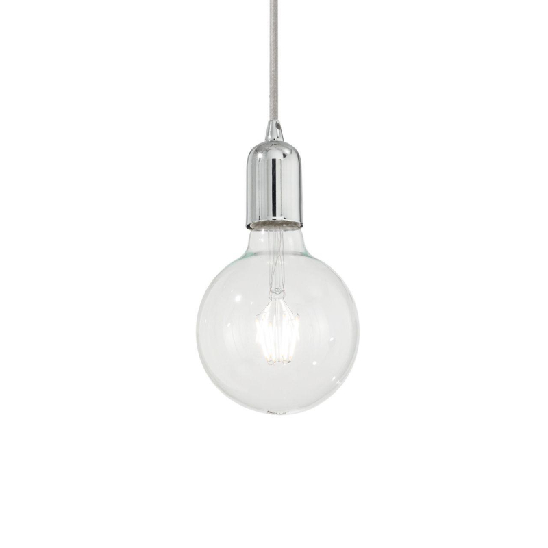 Подвесной светильник Ideal Lux It SP1 Cromo 175898