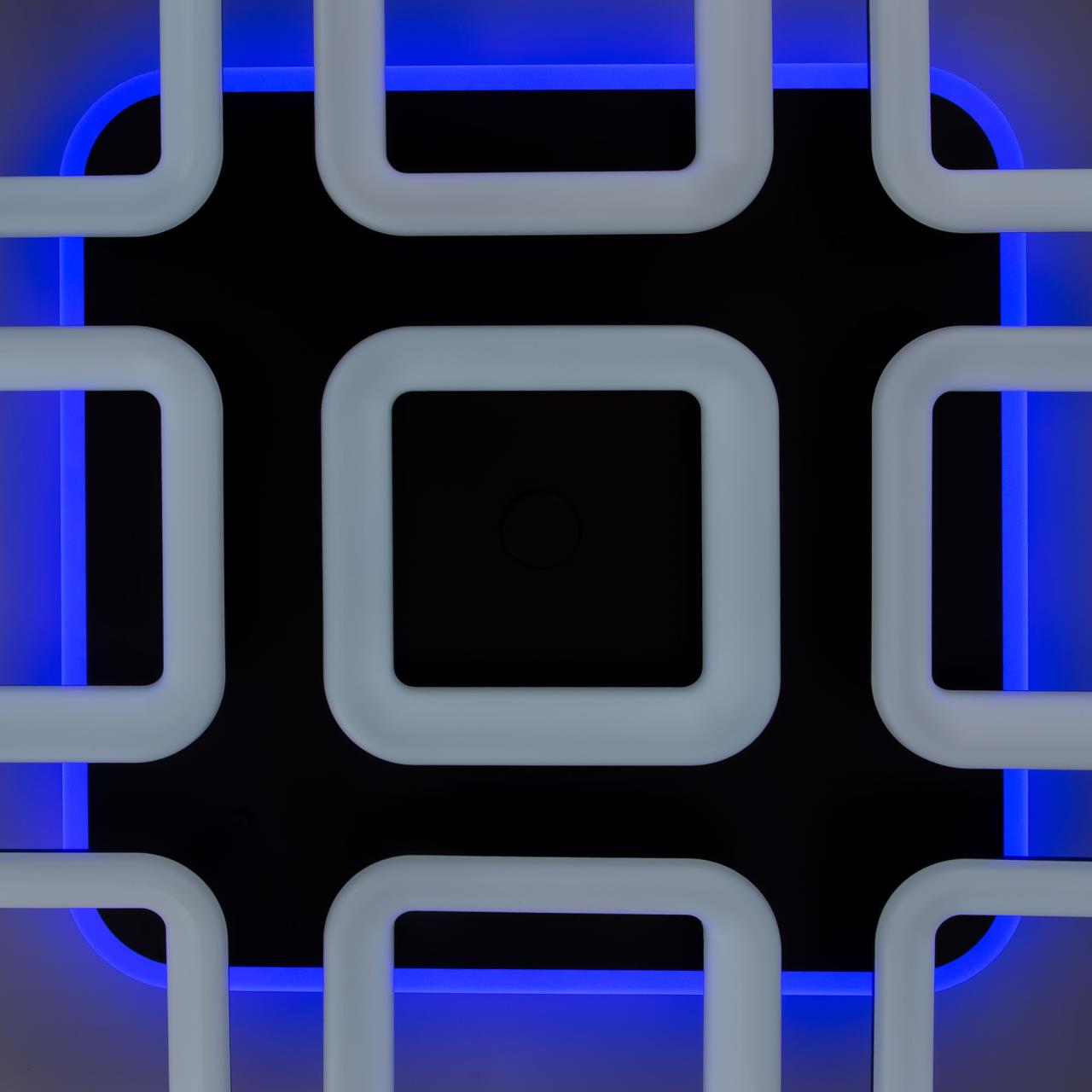 Потолочная люстра Citilux Паркер Смарт CL225A295E в Москве