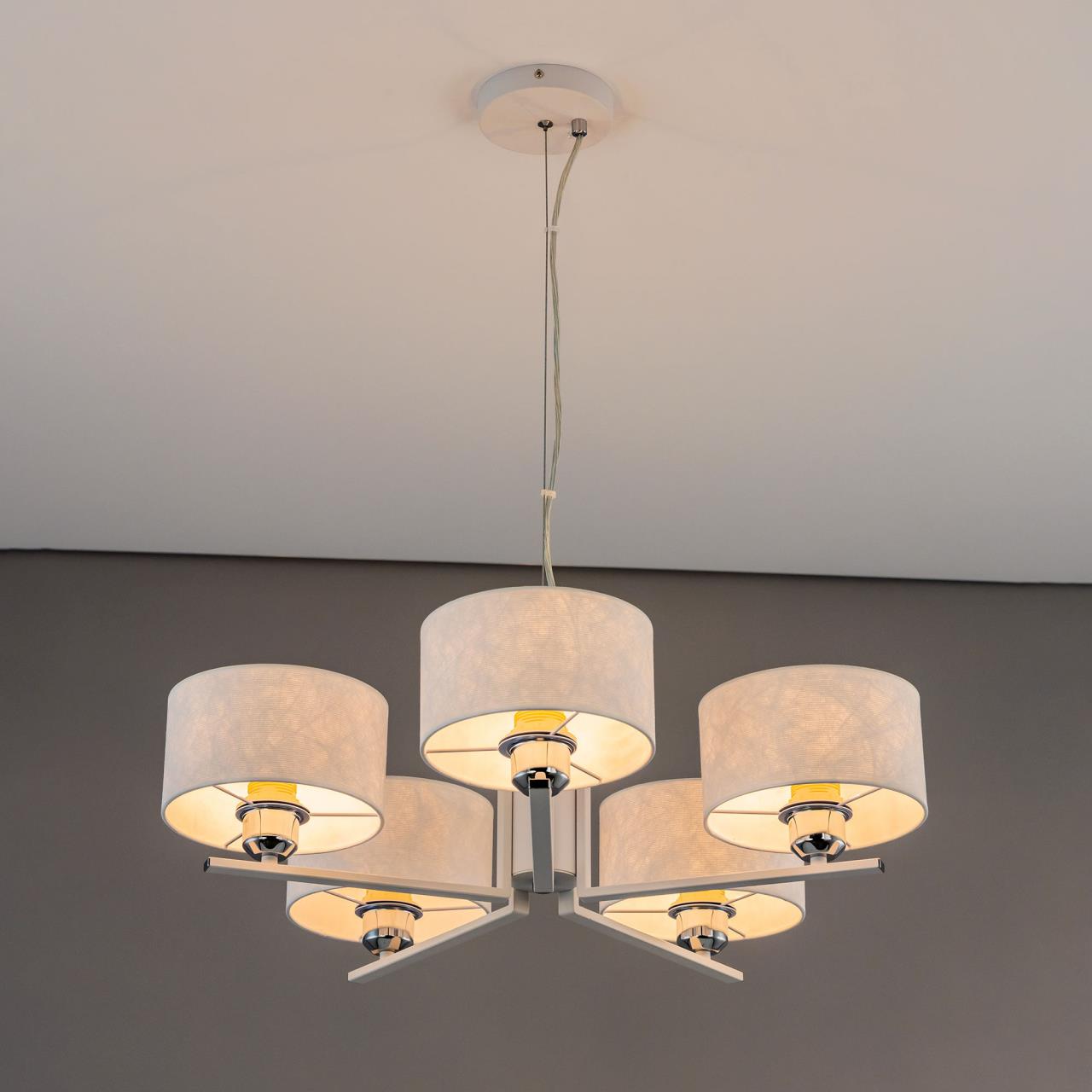 Подвесная люстра Citilux Тильда CL469150 в Москве