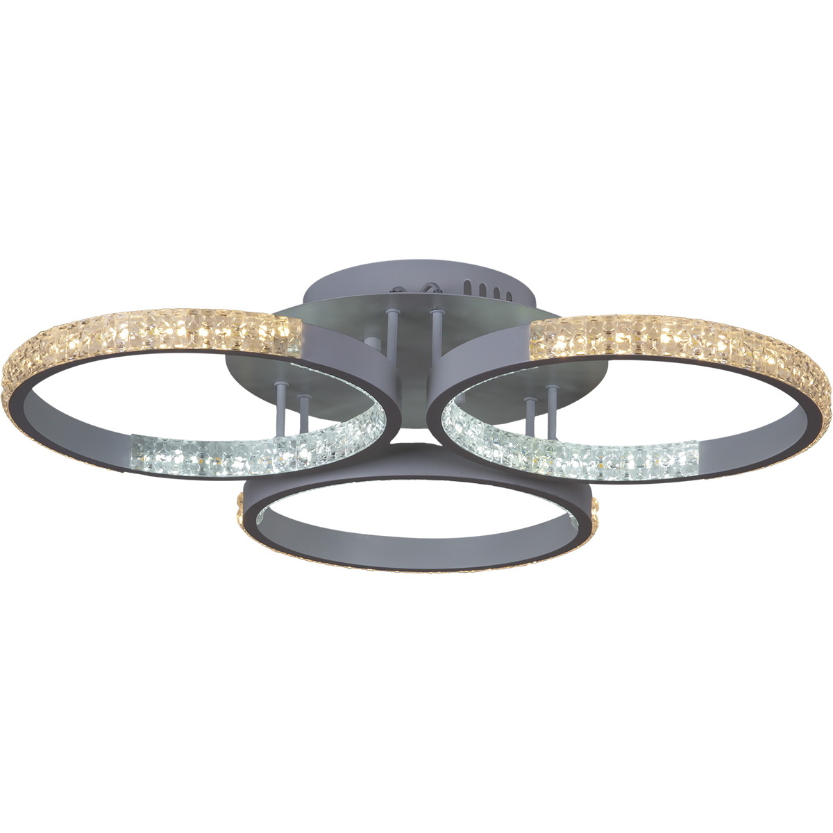 Потолочная люстра Reluce 07082-0.3-03A