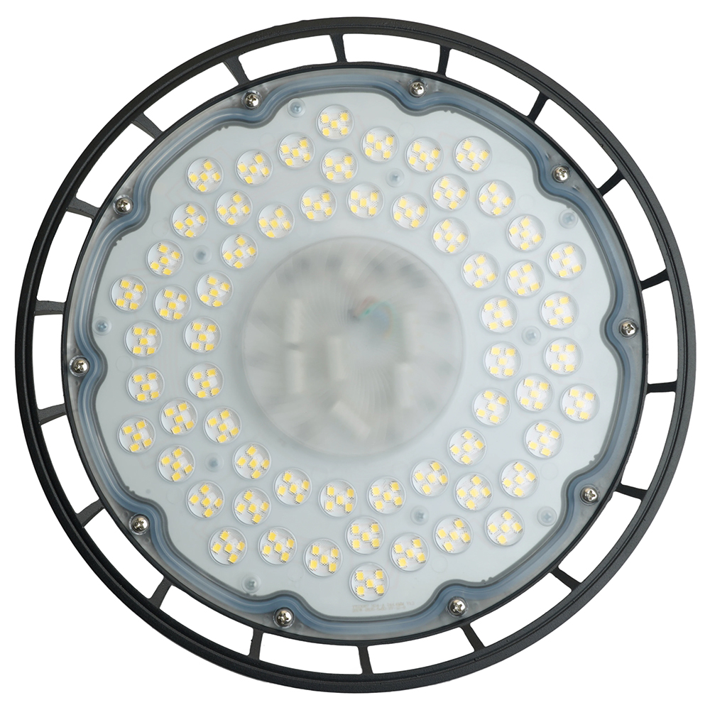 Складской светильник Feron AL1006 51624