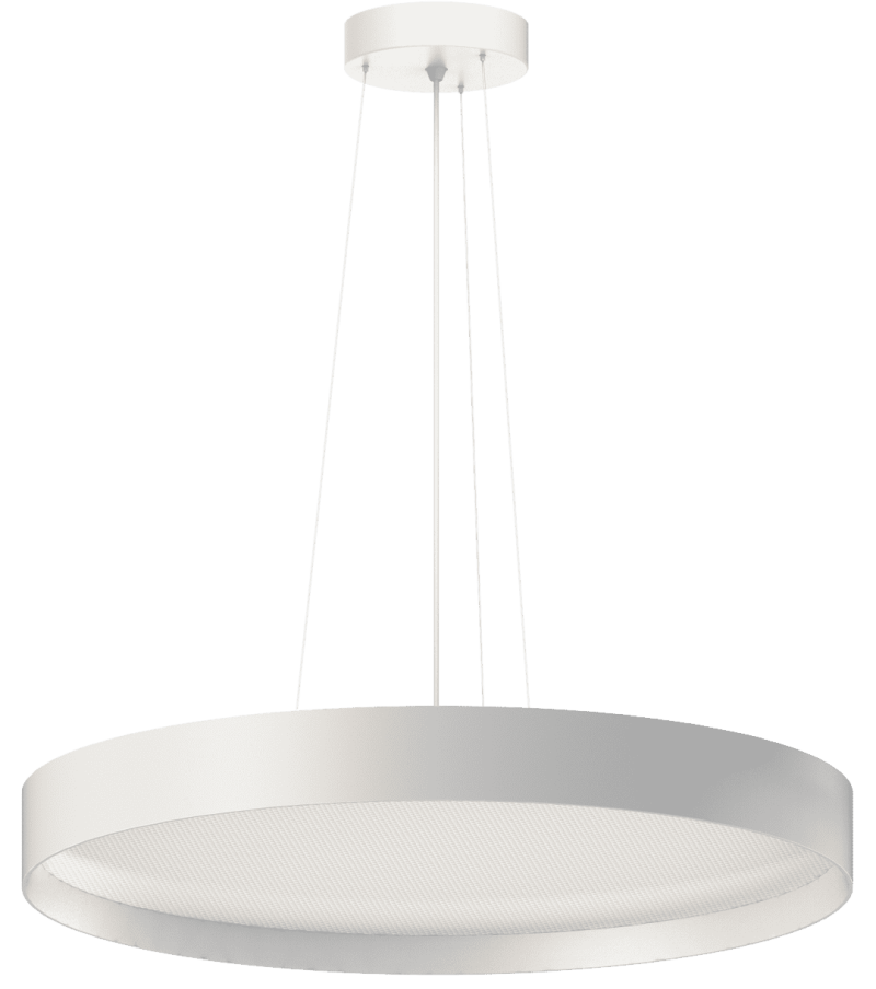 Подвесной светильник Lumker DL-SCPW-8309038F-WH-WW 006337