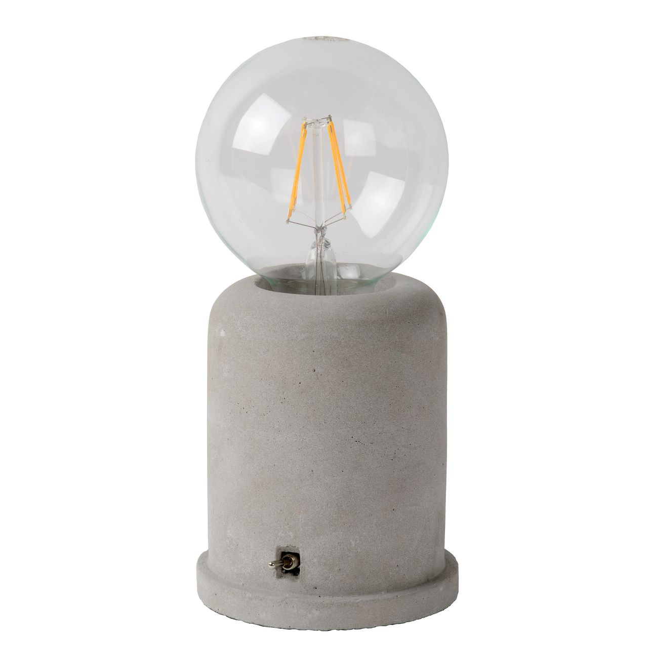 Настольная лампа Lucide Mable 34529/01/41