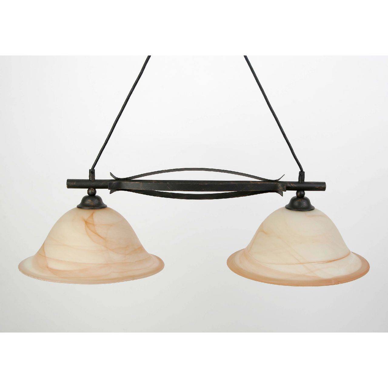 Подвесной светильник Brilliant Fiore 81971/58