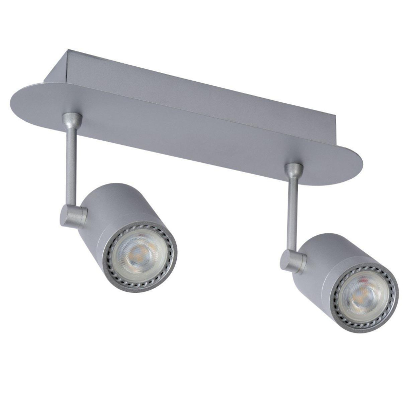 Светодиодный спот Lucide Birk 2 16957/10/36