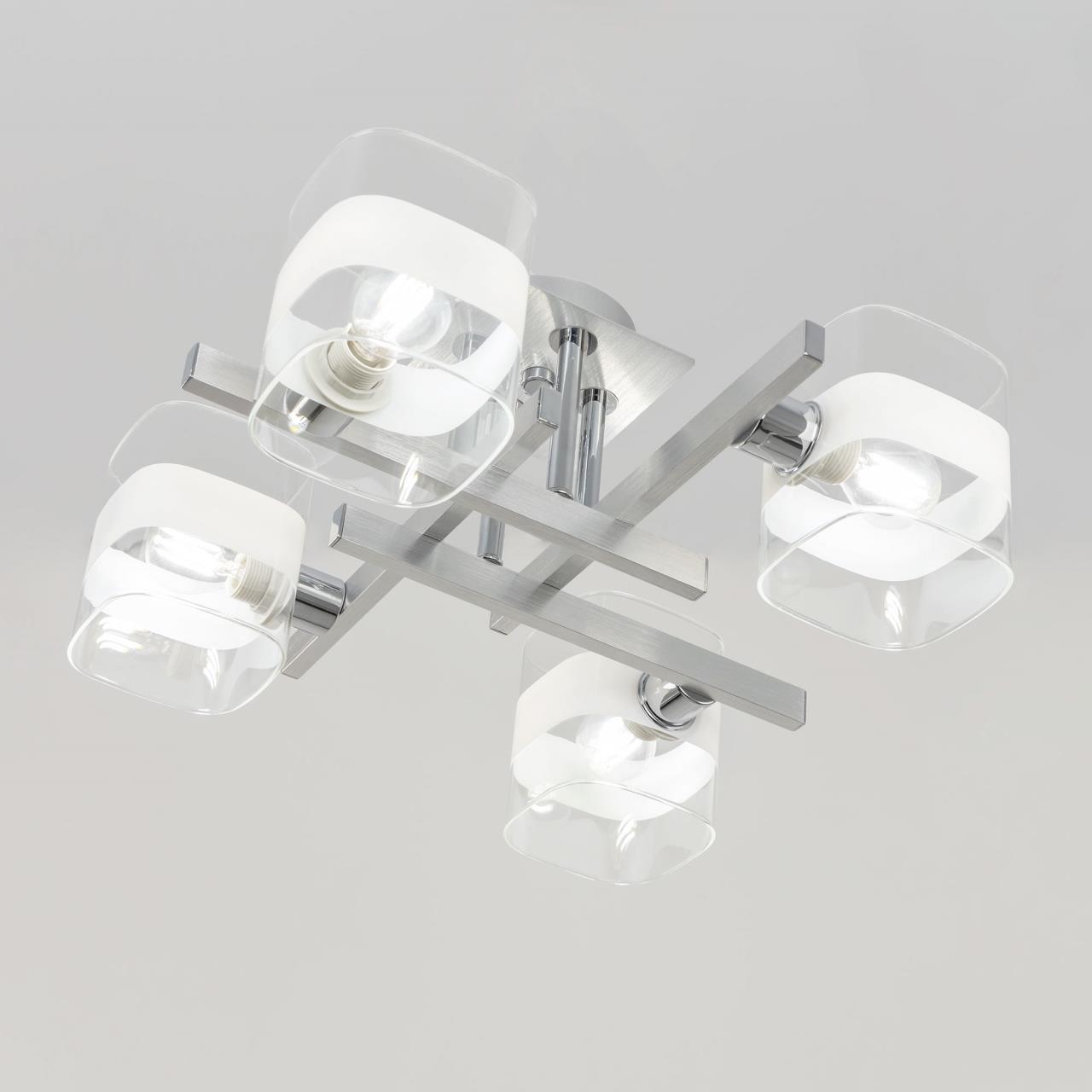 Потолочная люстра Citilux Вирта CL139240 в Москве