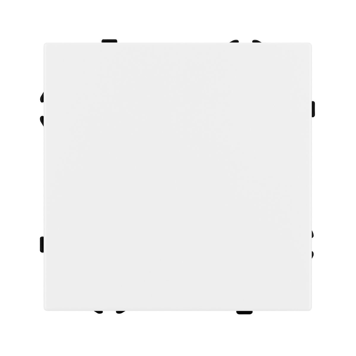 Заглушка поста Arlight SCT-NOBE-MGG-SFPL-WH (Белый кварц) 061824