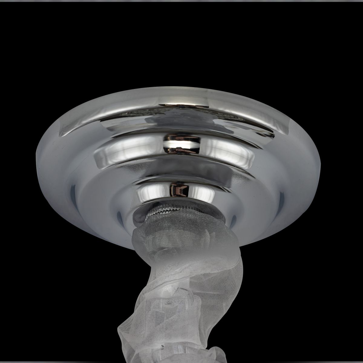 Подвесная люстра Citilux Naiad CL315161