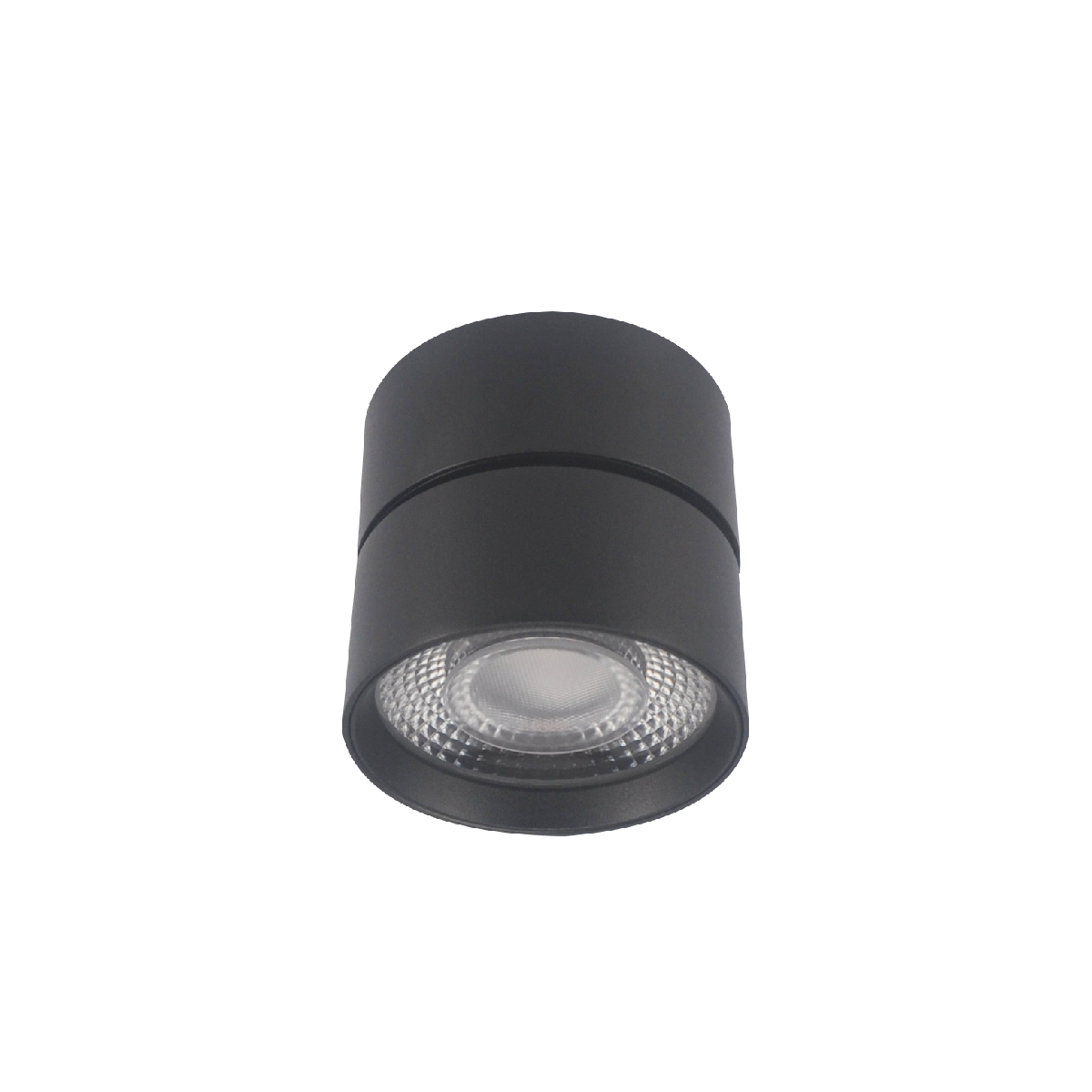 Накладной спот Lumker R-SF-BL-NW-DIM 010561