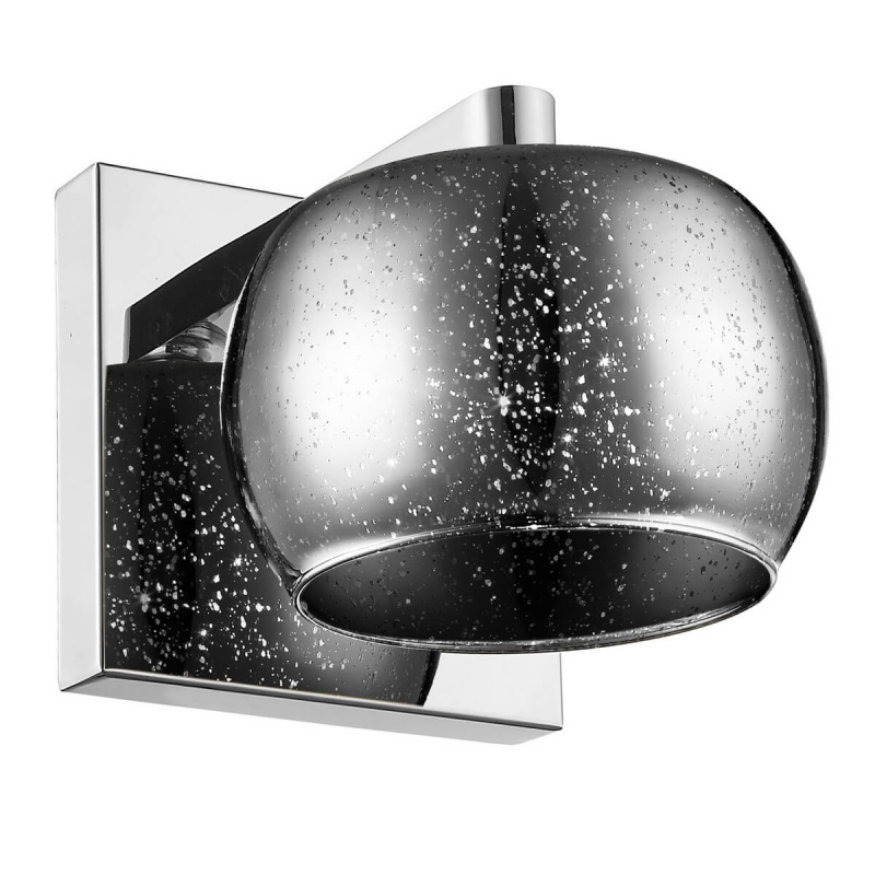 Бра Zumaline VISTA W0076-01B-B5GR