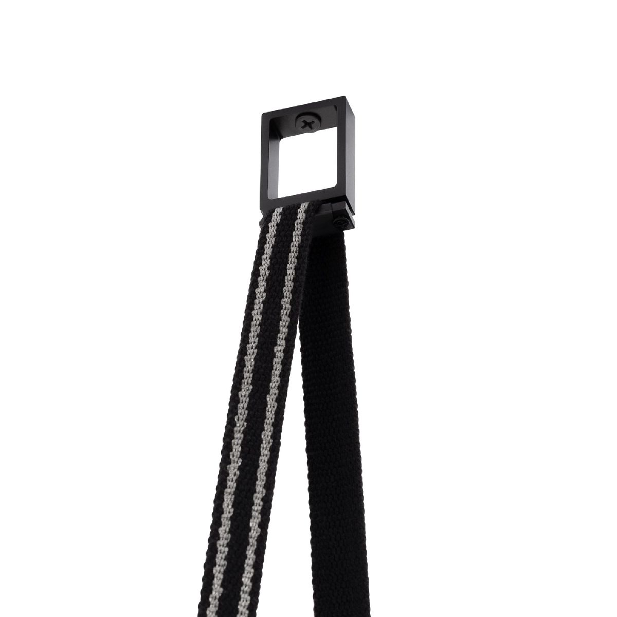 Крепление накладное Arlight SL-LINE-W20-BELT BLACK 051270