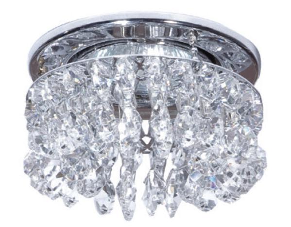 Встраиваемый светильник IMEX IL.0017.4103