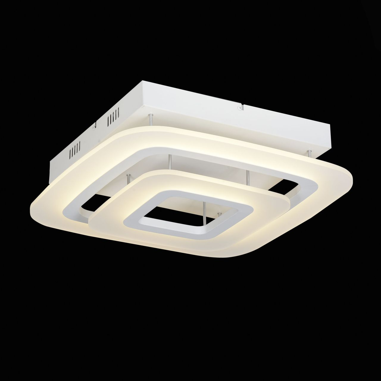 Потолочный светодиодный светильник ST Luce SL900.502.02