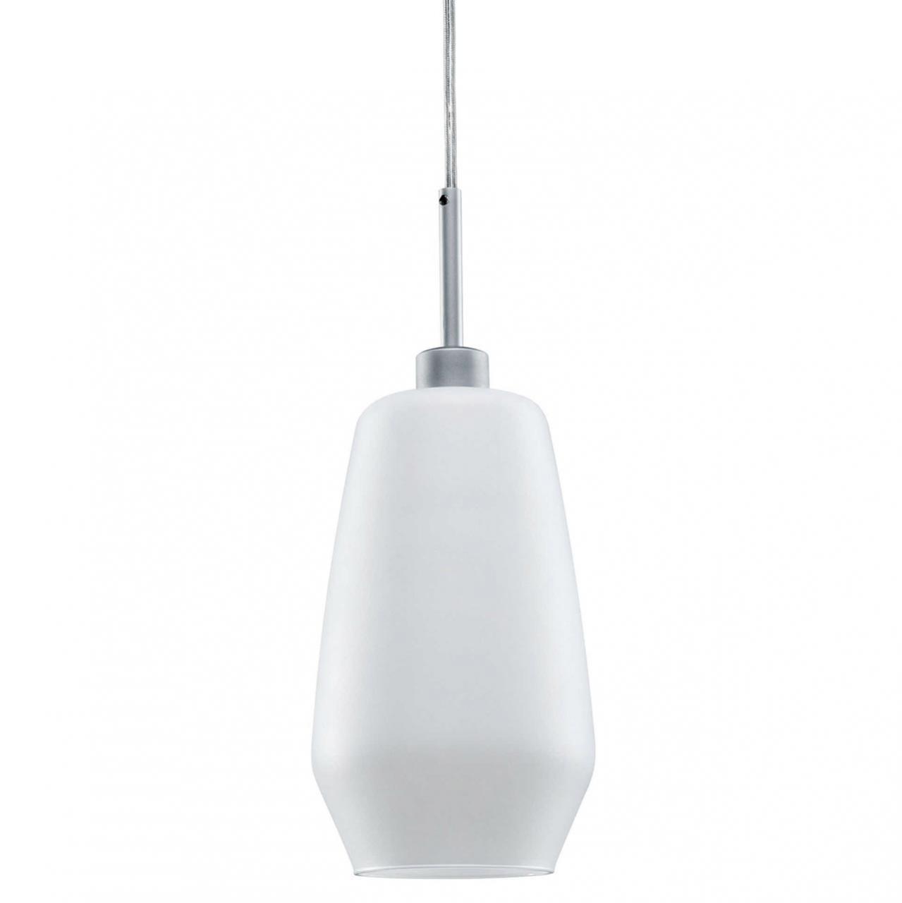 Трековый светильник Paulmann Remo II 94999