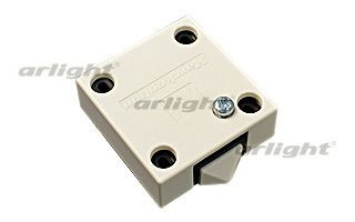Микровыключатель встраиваемый Arlight 013281