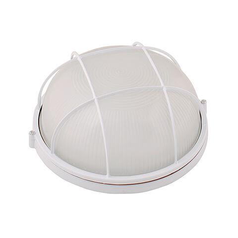 Пылевлагозащищенный светильник Horoz белый 070-015-0100 (HL926)